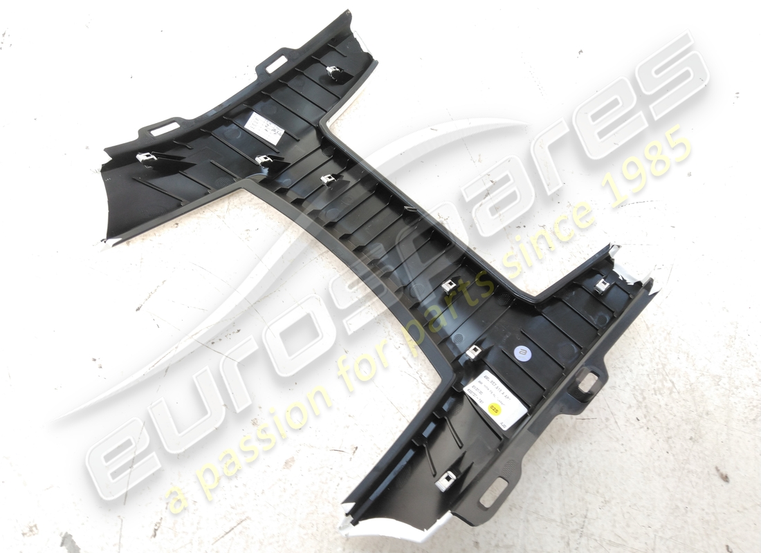 USED LAMBORGHINI LINING. PART NUMBER 4ML857916A (3) used lamborghini lining. part number 4ml857916a (3)