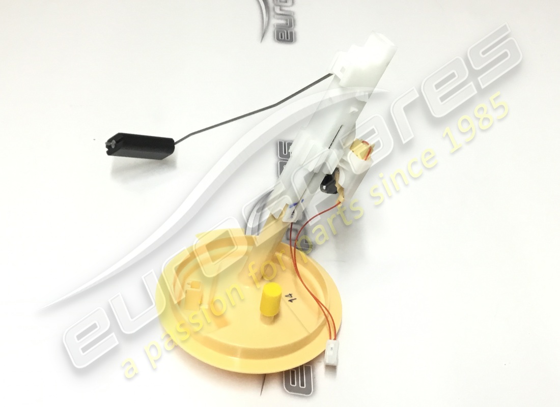 NEW MASERATI RH FUEL LEVEL SENSOR. PART NUMBER 670004172 (2) new maserati rh fuel level sensor. part number 670004172 (2)