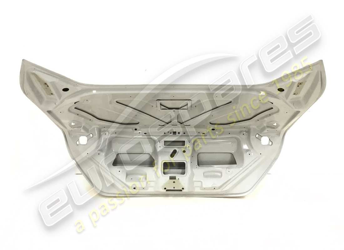 NEW (OTHER) FERRARI REAR HOOD. PART NUMBER 69803810 (3) new (other) ferrari rear hood. part number 69803810 (3)