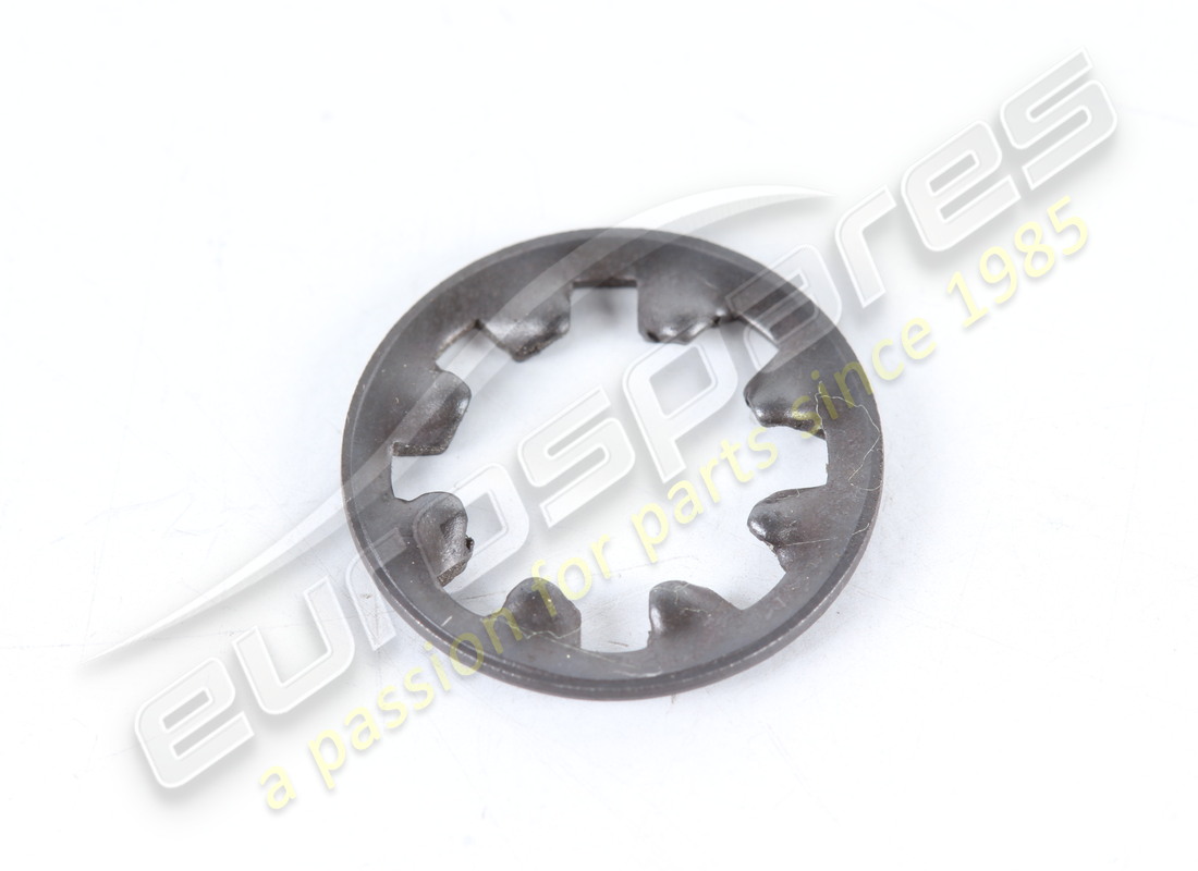 new maserati toothed rub.washer d.7.35-16. part number 12613077 (1)