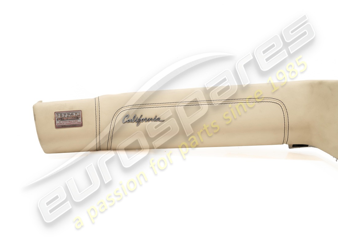 used ferrari rh centre part. part number 808950.. (2)