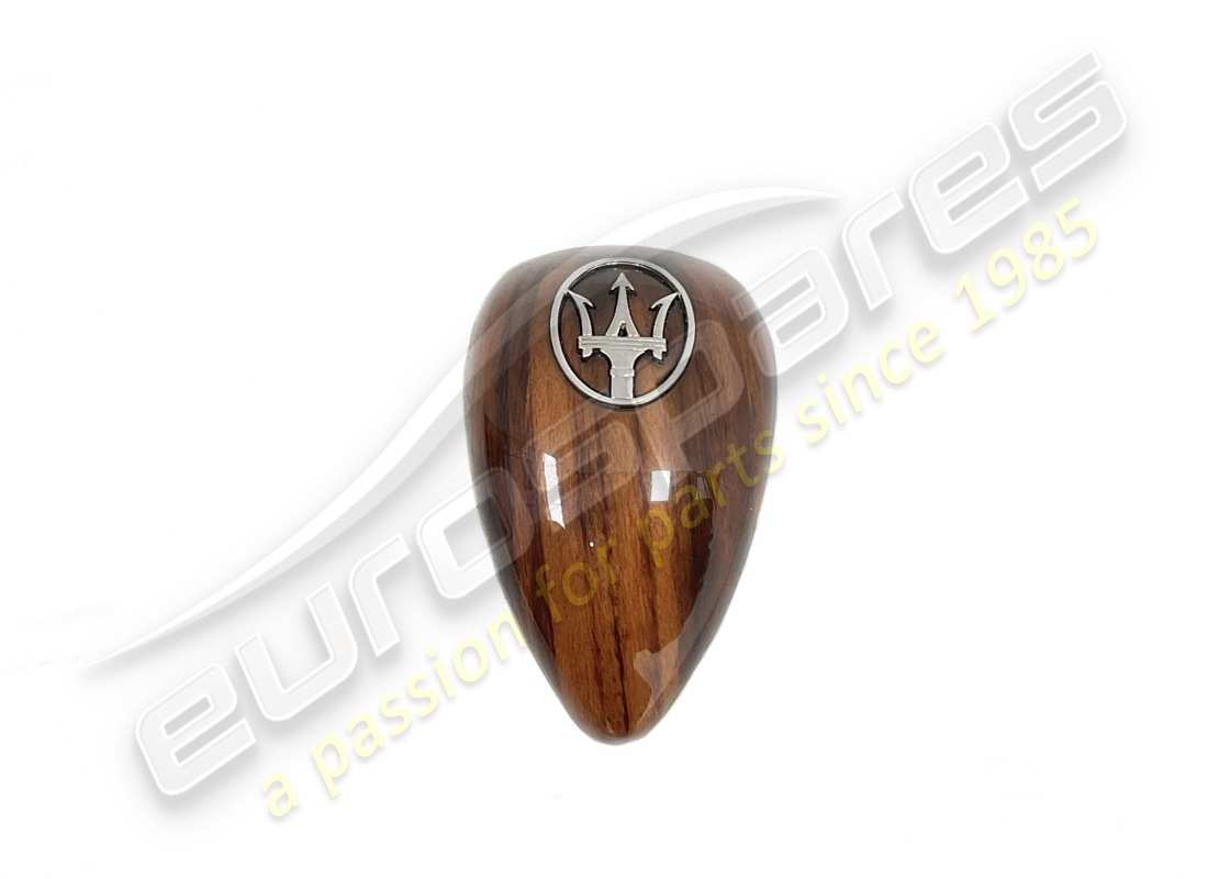 USED Maserati GEARS.LEVER KNOB FITTING WA . PART NUMBER 80050290 (1)