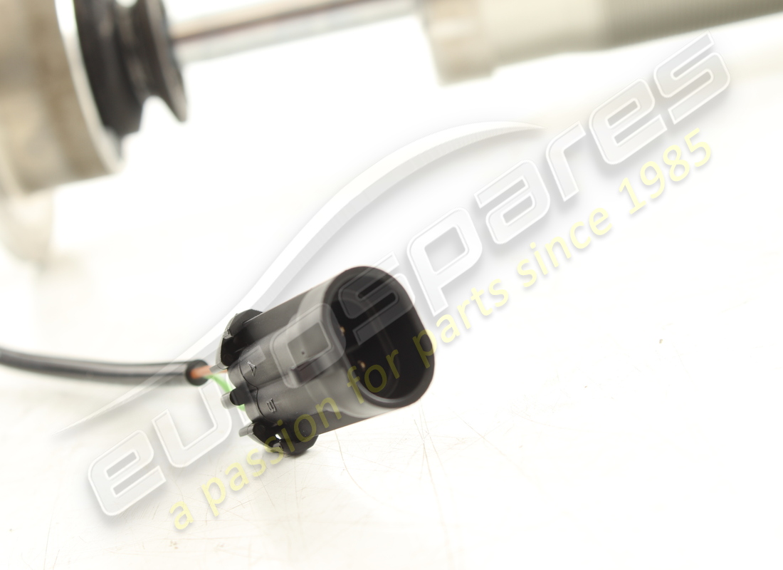 NEW FERRARI FRONT SHOCK ABSORBER. PART NUMBER 213396 (4) new ferrari front shock absorber. part number 213396 (4)