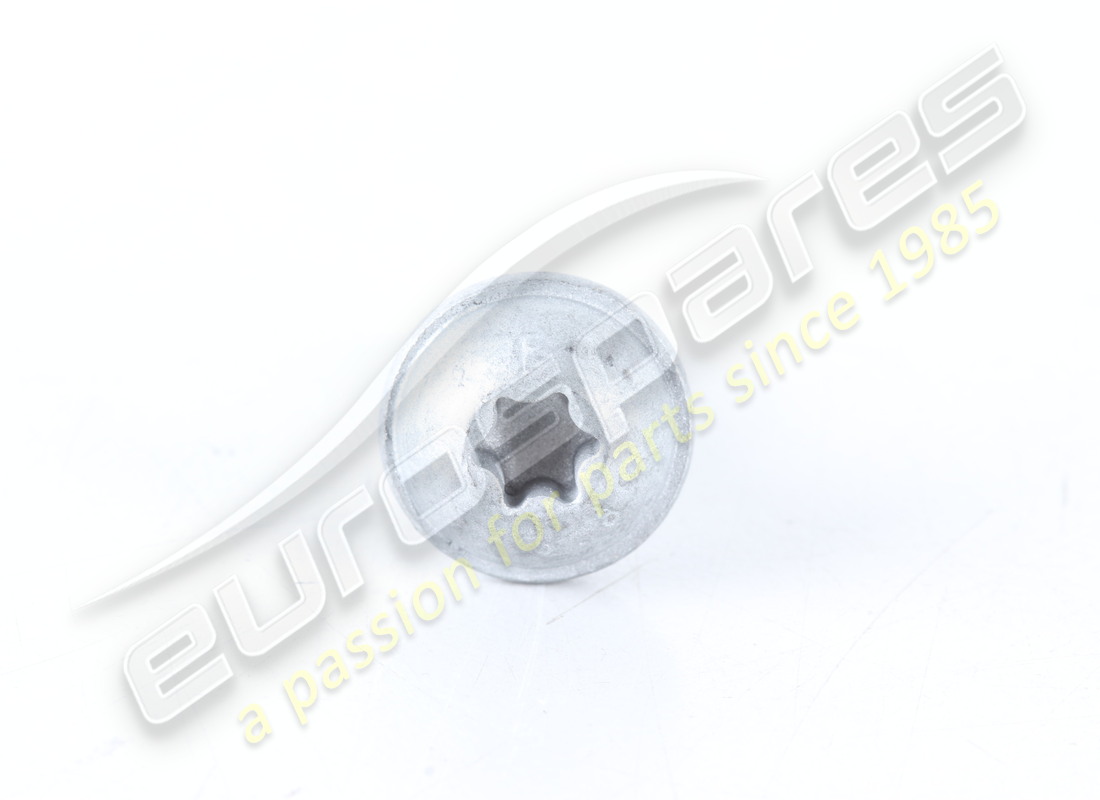 NEW LAMBORGHINI HEXALOBULAR SOCKETM6X20. PART NUMBER N91032702 (2) new lamborghini hexalobular socketm6x20. part number n91032702 (2)