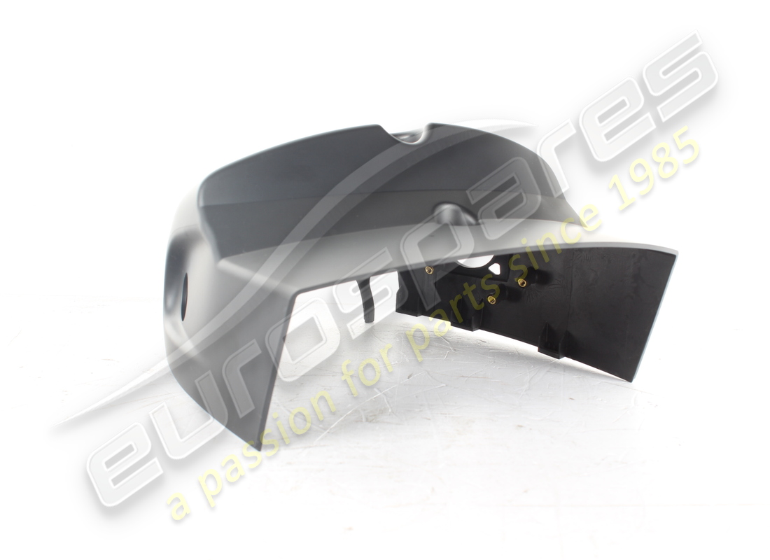 USED FERRARI LOWER STEERING COLUMN SHIELD. PART NUMBER 87080000 (2) used ferrari lower steering column shield. part number 87080000 (2)