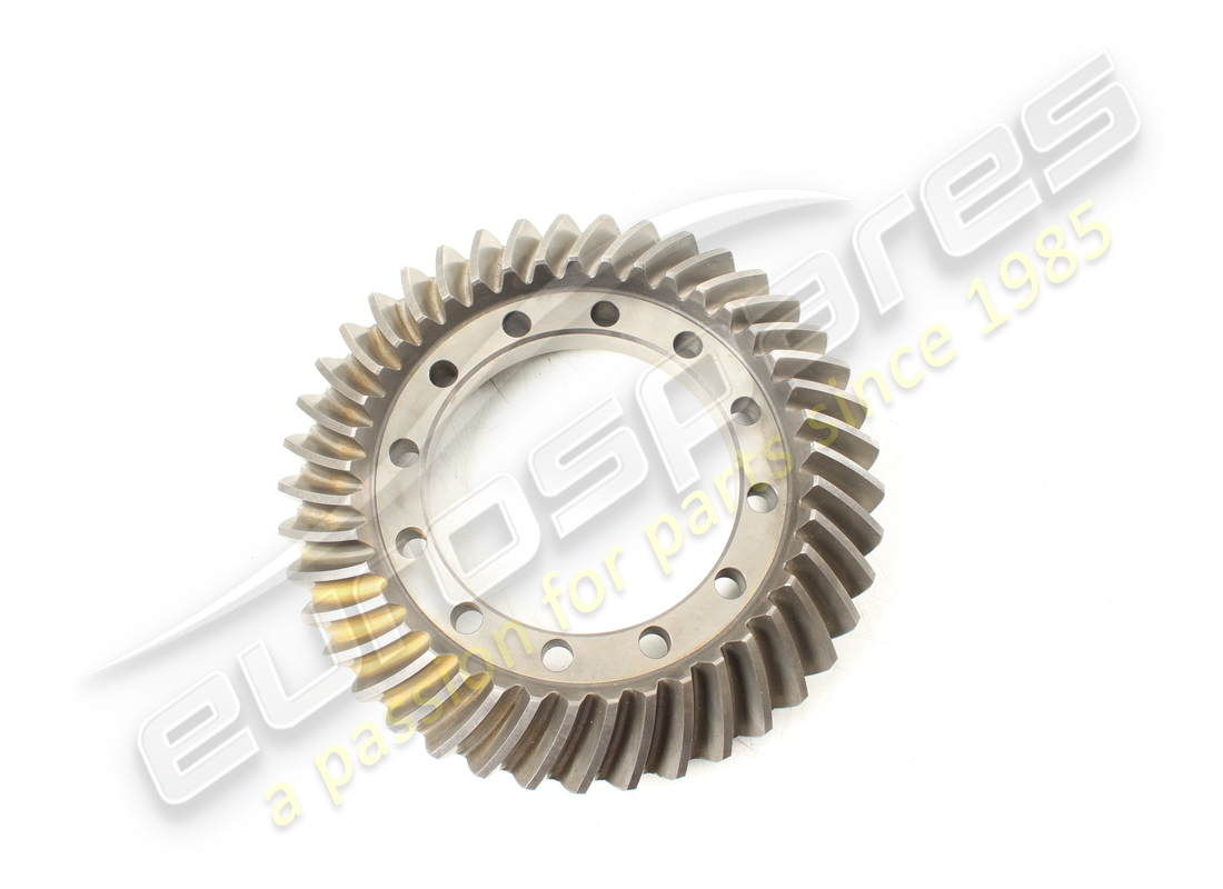 NEW LAMBORGHINI BEVEL GEAR Z 17:41. PART NUMBER 002333387 (4) new lamborghini bevel gear z 17:41. part number 002333387 (4)