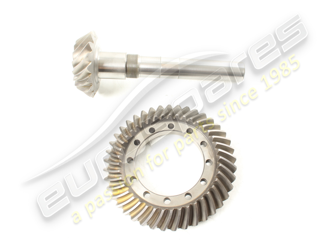 NEW LAMBORGHINI BEVEL GEAR Z 17:41. PART NUMBER 002333387 (1) new lamborghini bevel gear z 17:41. part number 002333387 (1)