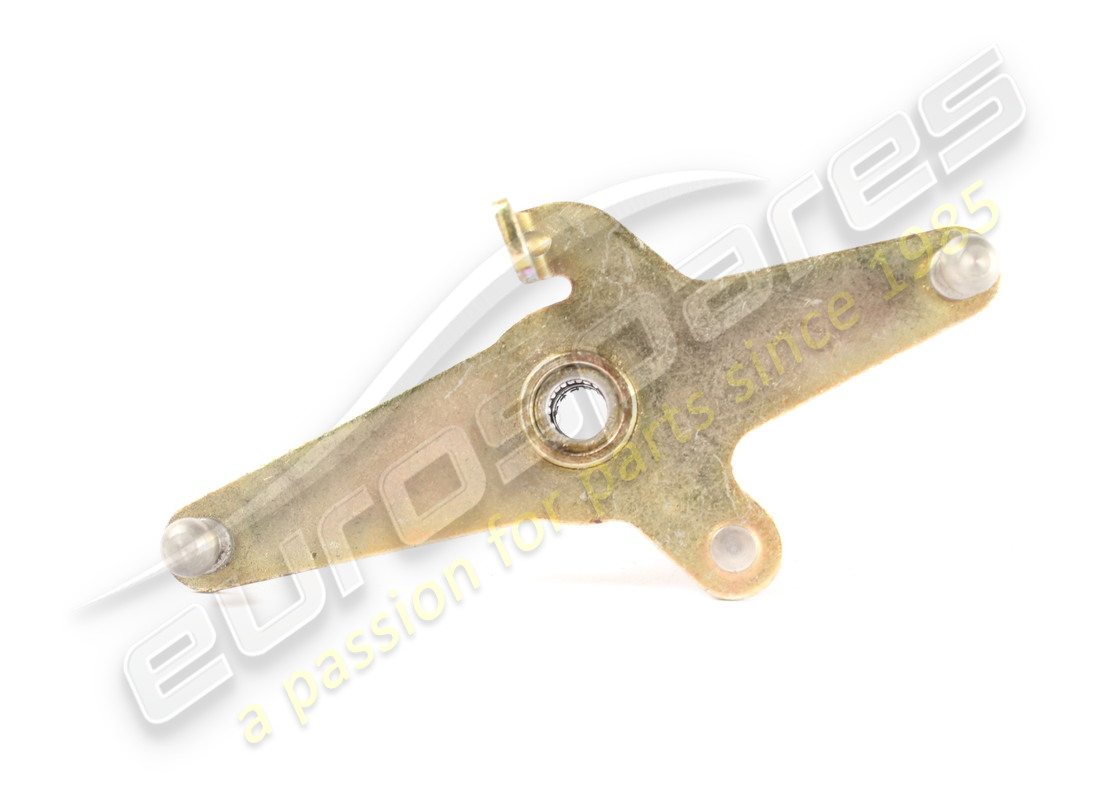 USED FERRARI LEVER ASSEMBLY. PART NUMBER 182099 (2) used ferrari lever assembly. part number 182099 (2)