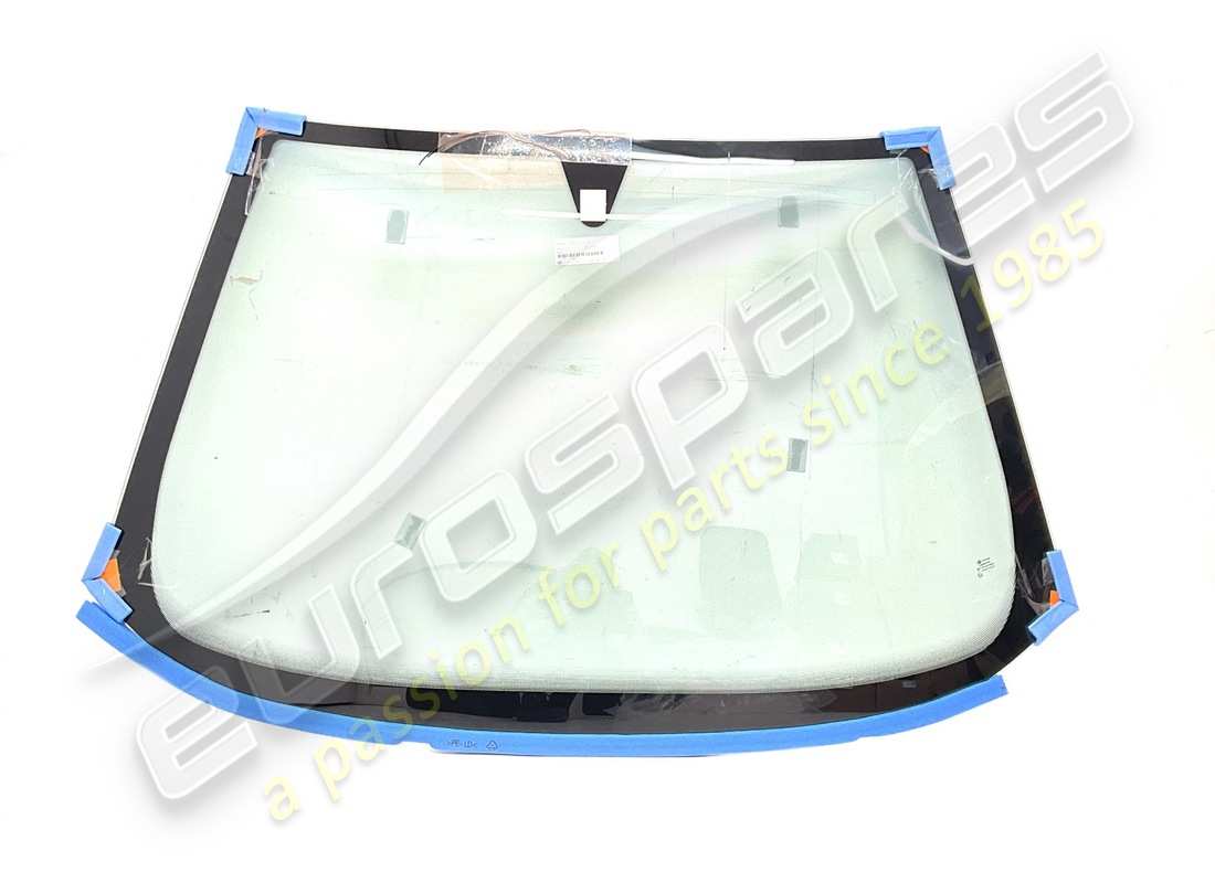 NEW Eurospares WINDSCREEN . PART NUMBER 418845011 (1)