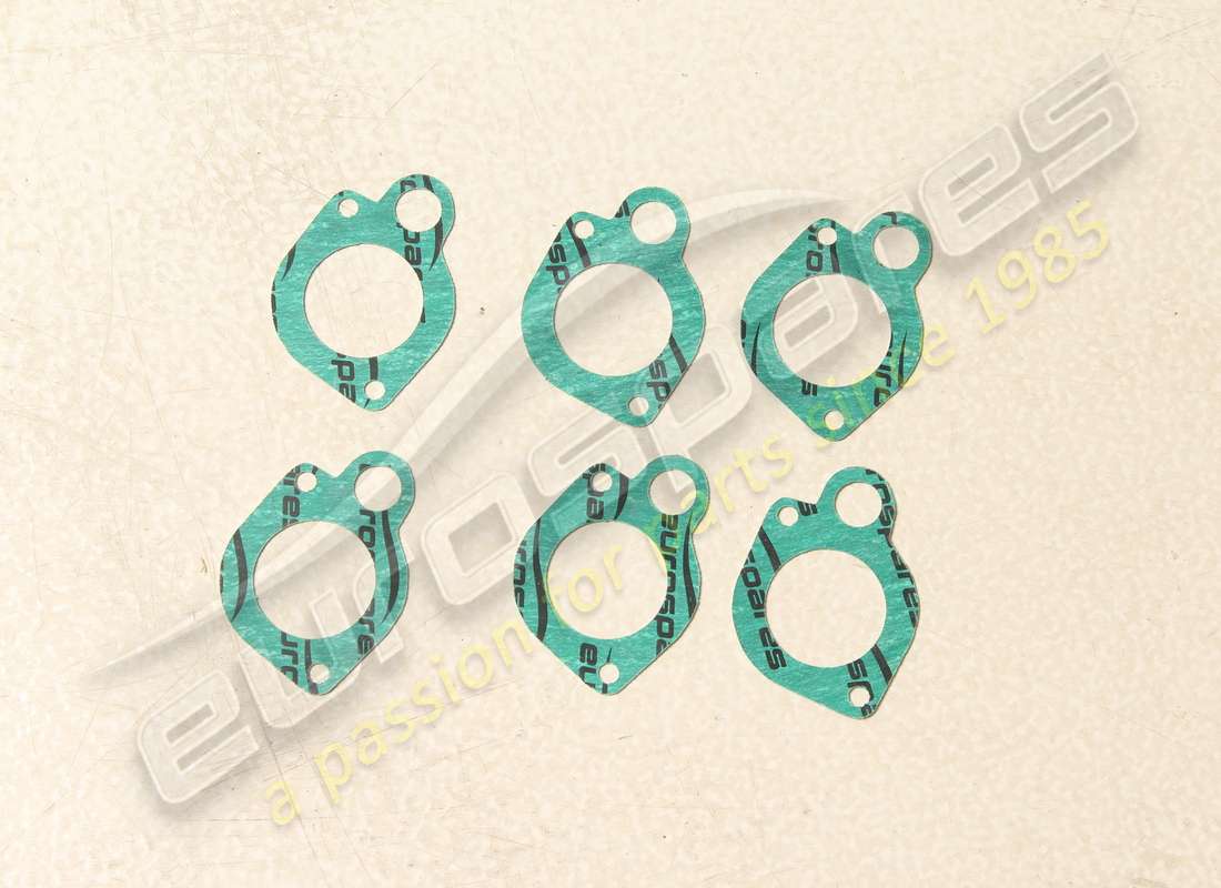 NEW FERRARI 400I GASKET SET. PART NUMBER 116147 (2) new ferrari 400i gasket set. part number 116147 (2)