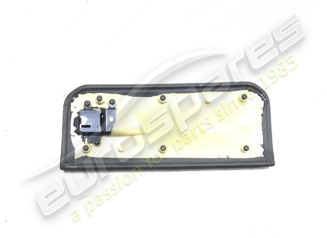 USED LAMBORGHINI GLOVE COMPARTMENT. PART NUMBER 472858009 (2) used lamborghini glove compartment. part number 472858009 (2)