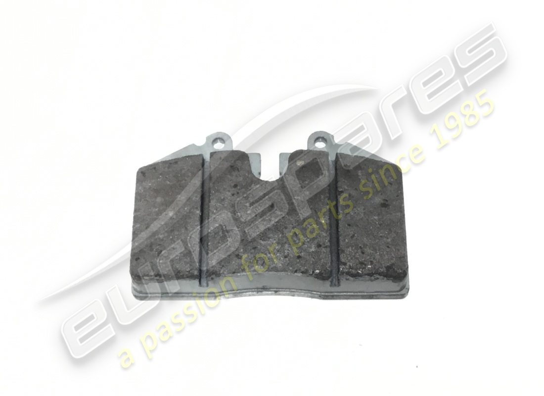 NEW FERRARI 348CHALL BRAKE PAD EACH REFER TO MCP 193. PART NUMBER 168780 (2) new ferrari 348chall brake pad each refer to mcp 193. part number 168780 (2)