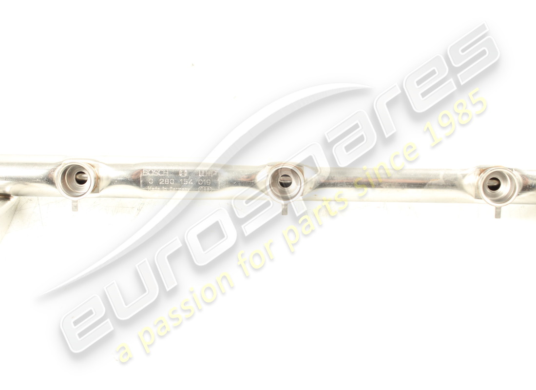 NEW FERRARI RH FUEL PIPE WITH REGULATOR. PART NUMBER 172559 (3) new ferrari rh fuel pipe with regulator. part number 172559 (3)