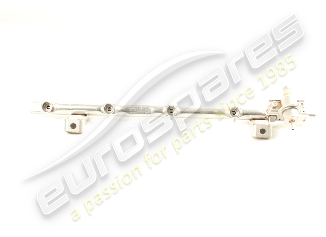 NEW Ferrari RH FUEL PIPE WITH REGULATOR . PART NUMBER 172559 (1)