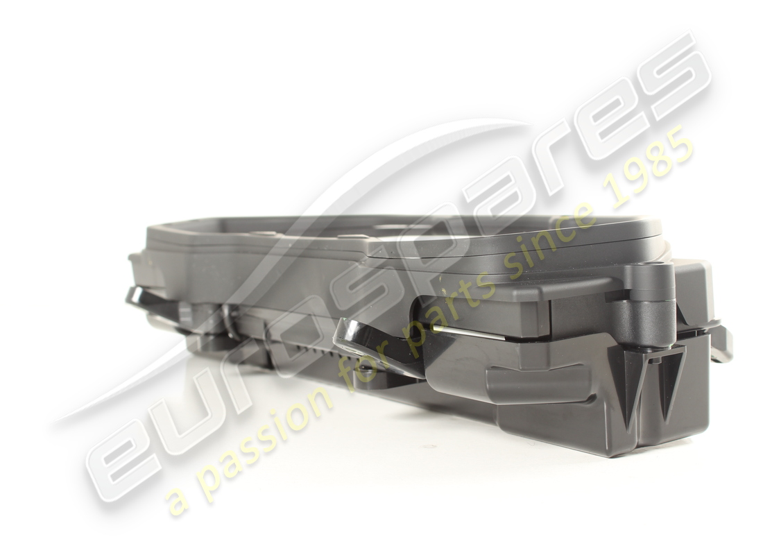 USED LAMBORGHINI INSTRUMENT CLUSTER. PART NUMBER 470920900T (3) used lamborghini instrument cluster. part number 470920900t (3)