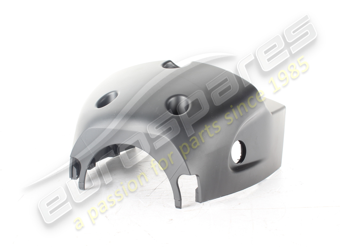 USED Ferrari LOWER STEERING COLUMN SHIELD . PART NUMBER 87080000 (1)