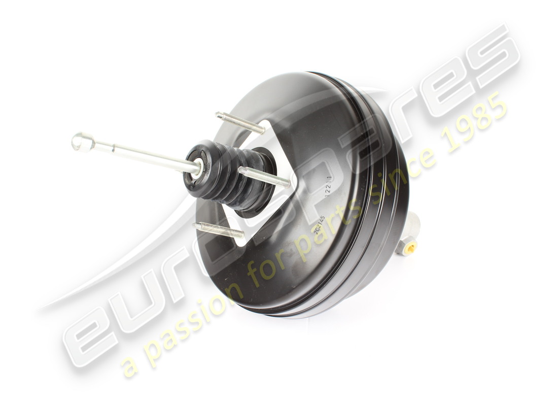 new ferrari brake servo with pump. part number 262647 (2)