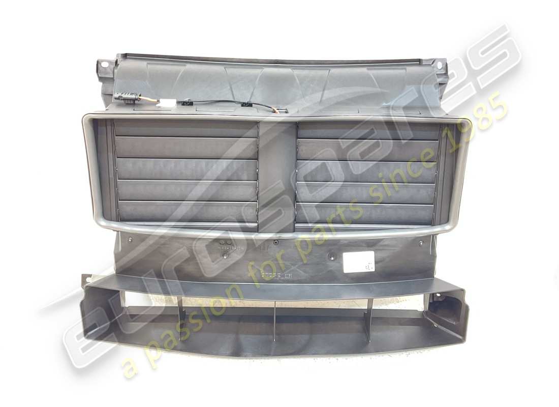 NEW MASERATI AIR SHUTTER. PART NUMBER 670149347 (1) new maserati air shutter. part number 670149347 (1)