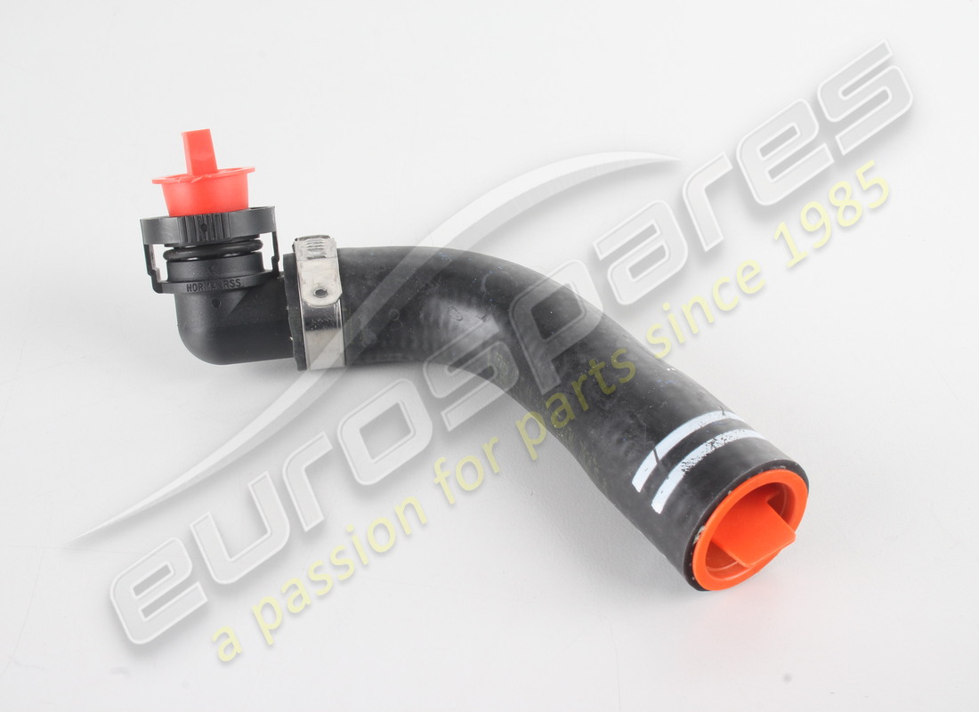 NEW FERRARI PIPE FROM DUMP VALVE TO LH INLET. PART NUMBER 308171 (1) new ferrari pipe from dump valve to lh inlet. part number 308171 (1)