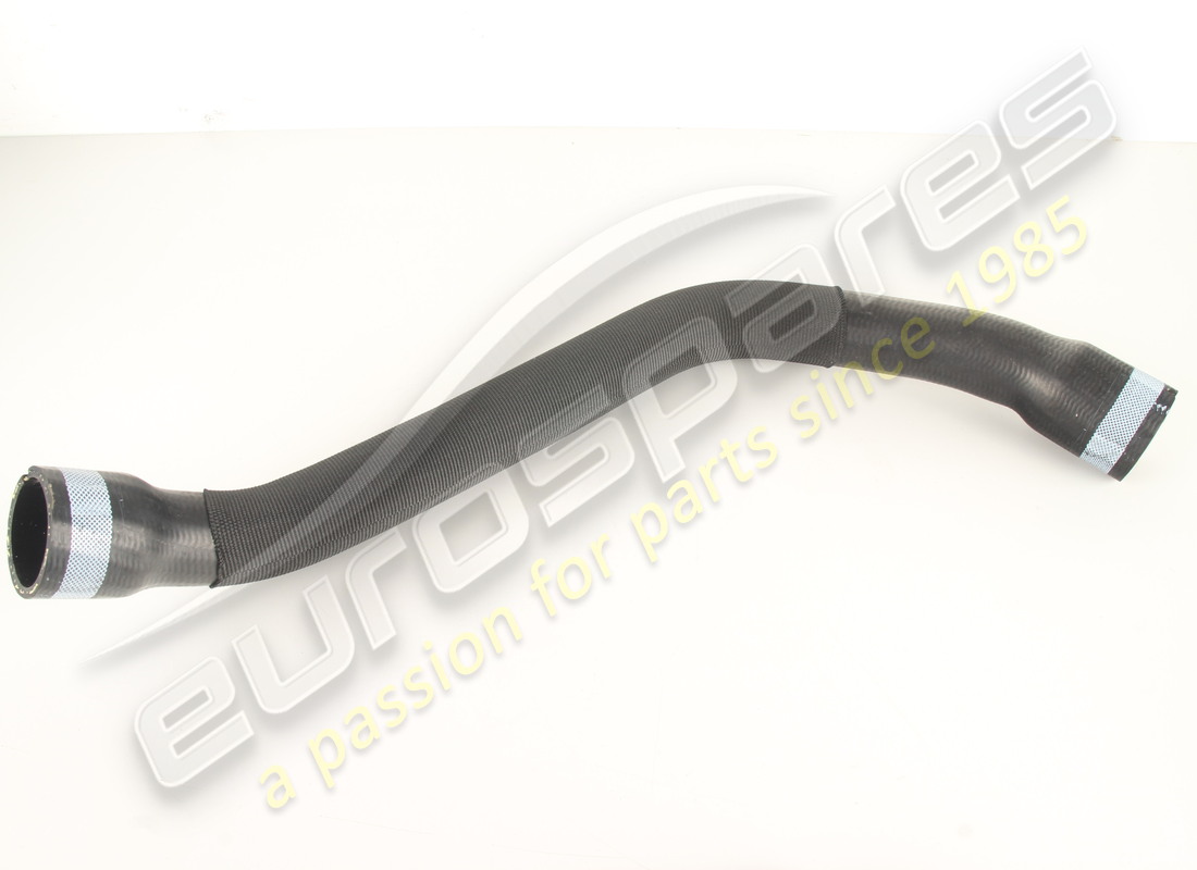 new maserati delivery pipe from engine to radiator. part number 237593 (1)