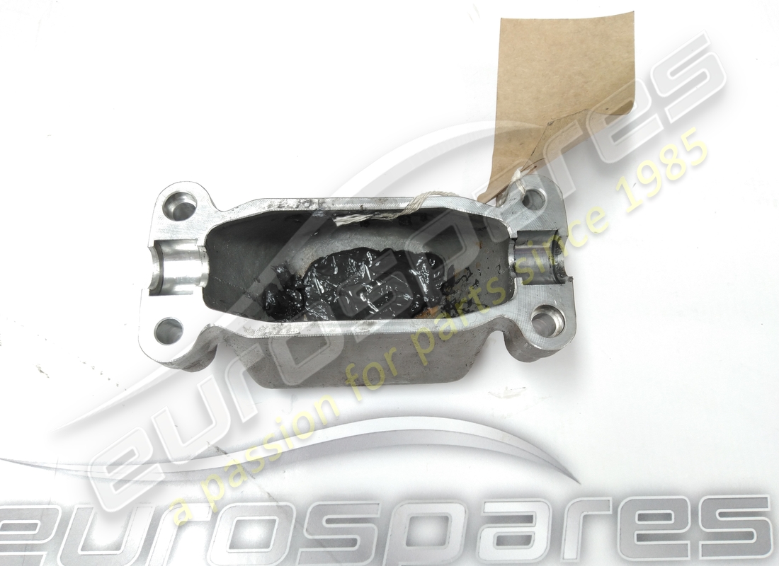 USED FERRARI LOWER COVER. PART NUMBER 104315 (2) used ferrari lower cover. part number 104315 (2)