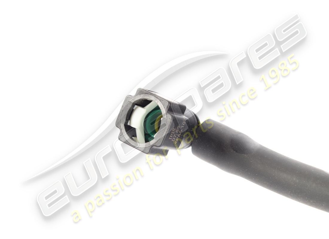 used ferrari pipe between filter-lh valve. part number 277354 (3)