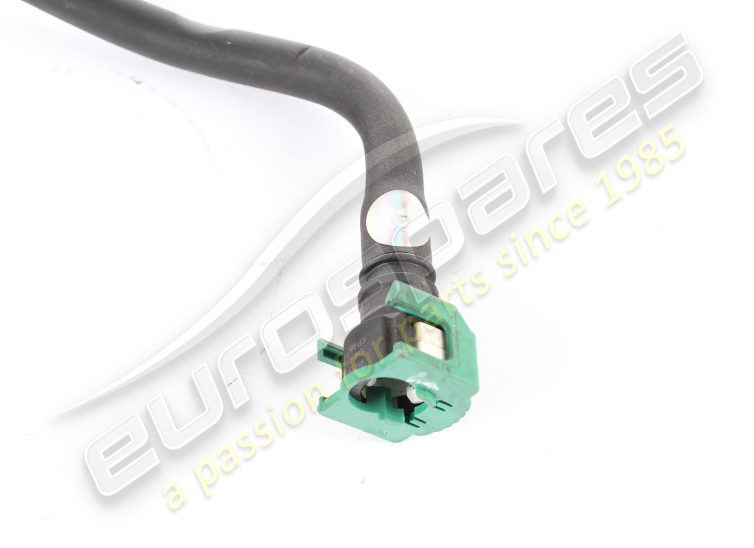 used ferrari pipe between filter-lh valve. part number 277354 (2)