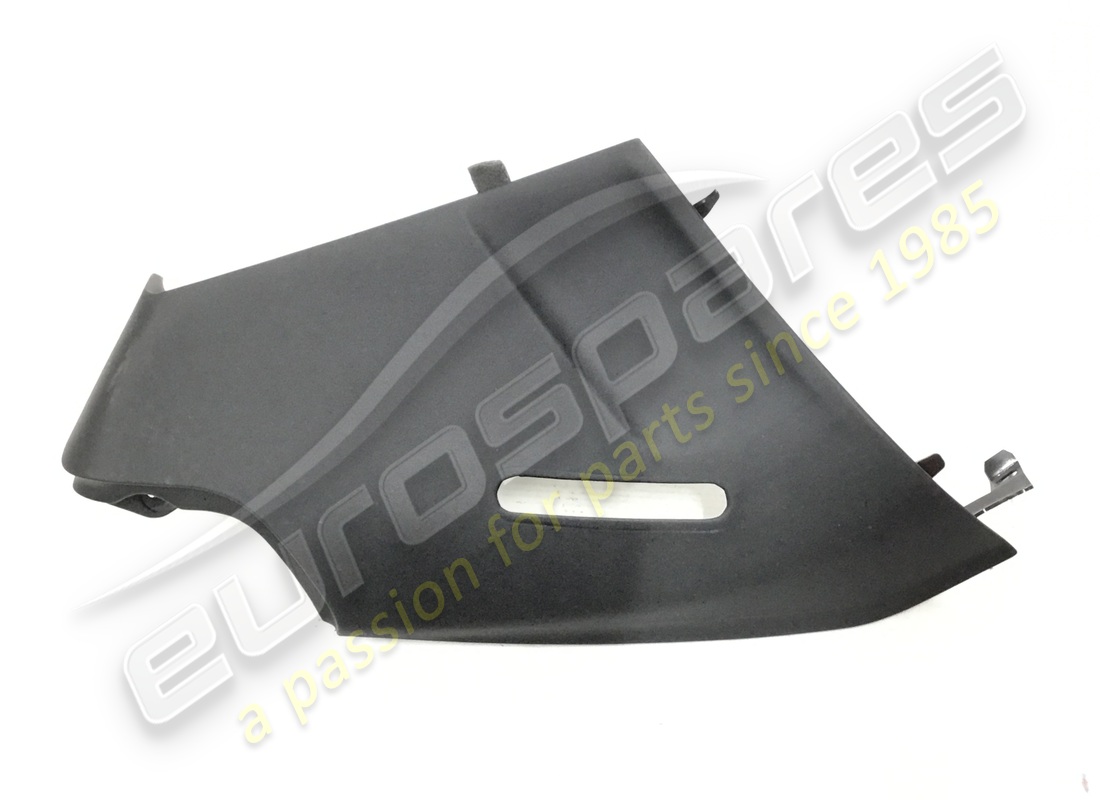 USED Ferrari RH LATERAL TRIM SUBSTRUCTURE . PART NUMBER 86889812 (1)