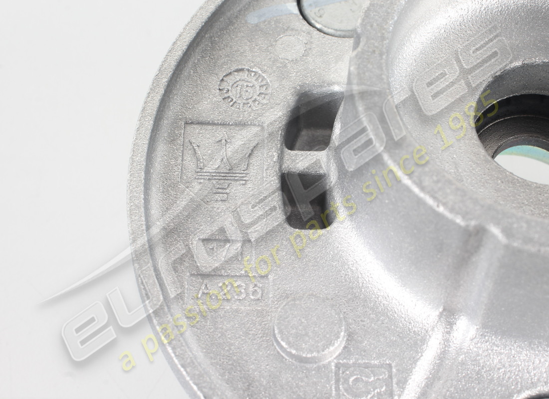 NEW MASERATI UPPER MOUNT. PART NUMBER 670034710 (3) new maserati upper mount. part number 670034710 (3)