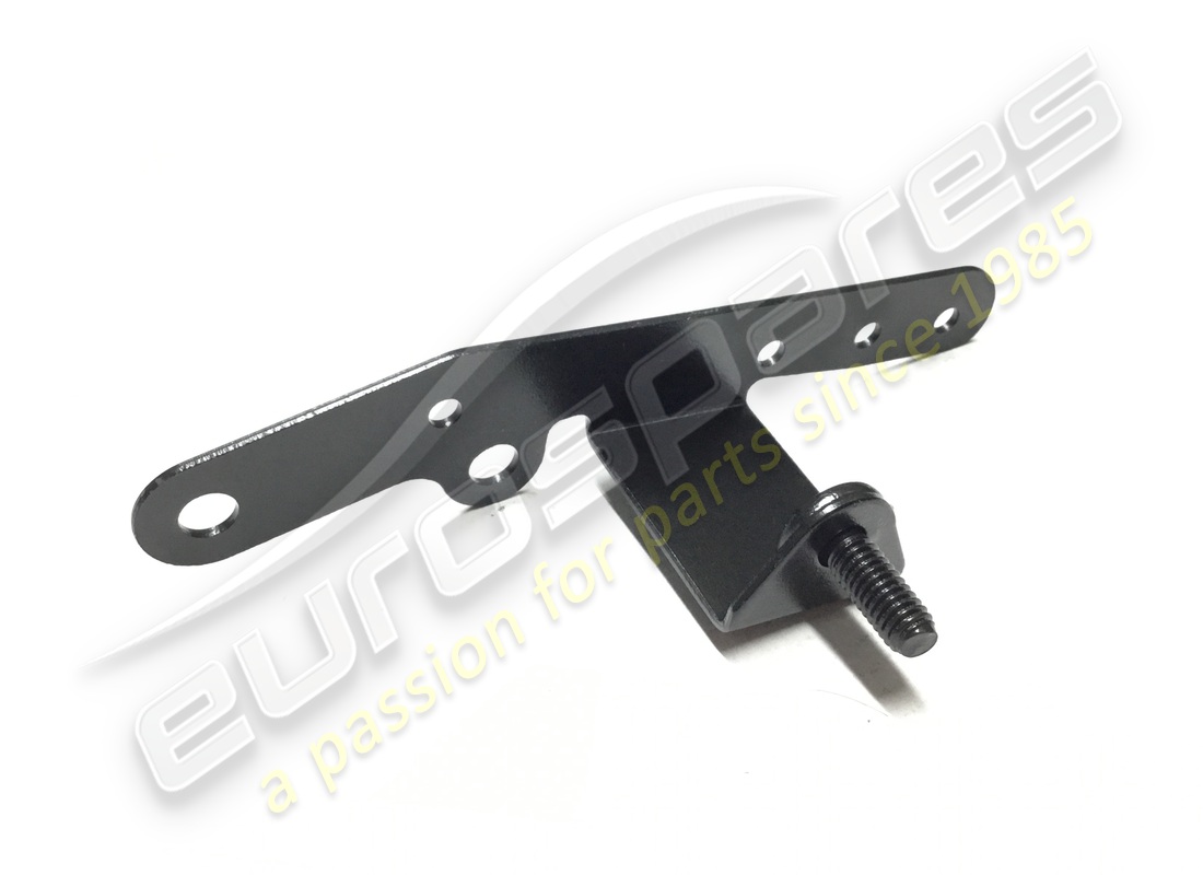 NEW MASERATI RH UPPER BRACKET. PART NUMBER 199515 (1) new maserati rh upper bracket. part number 199515 (1)