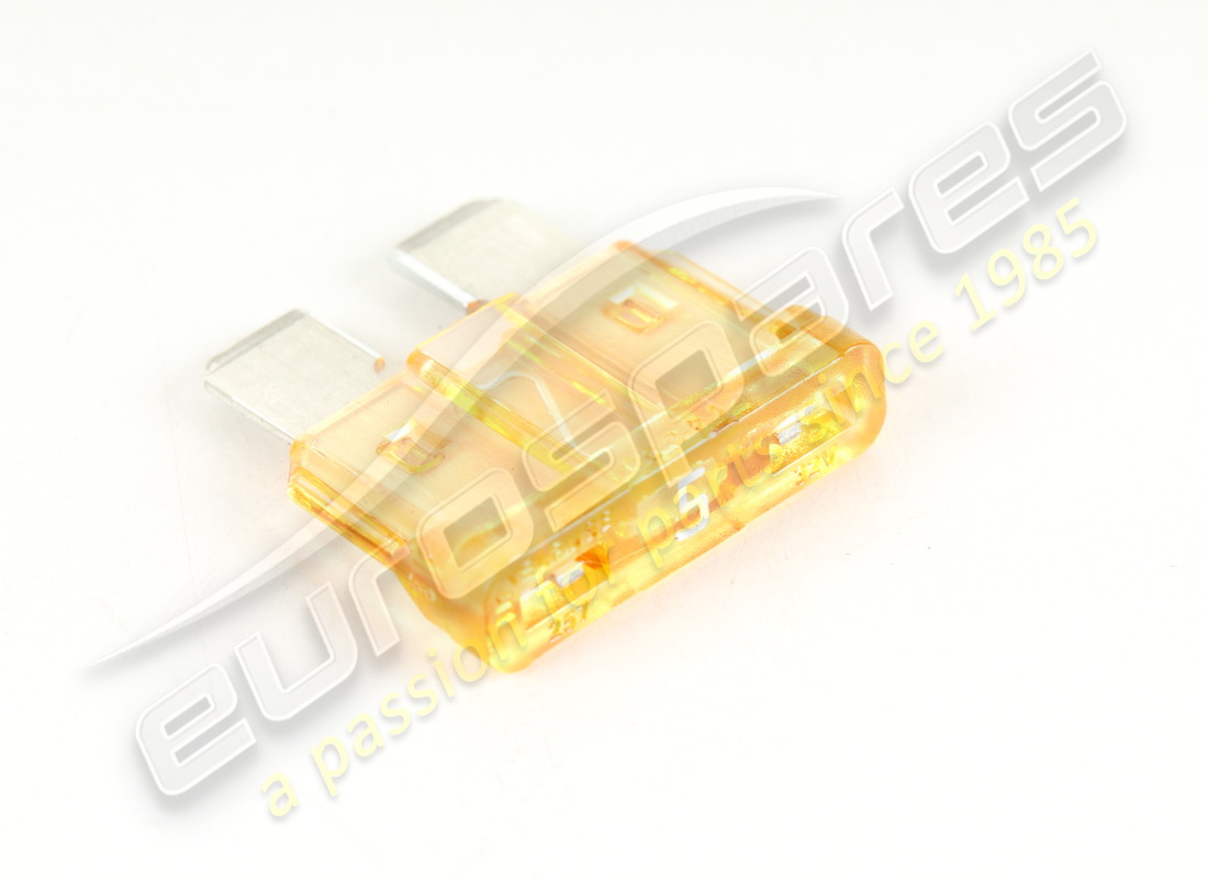 NEW Lamborghini BLADE FUSE . PART NUMBER N01713116 (1)