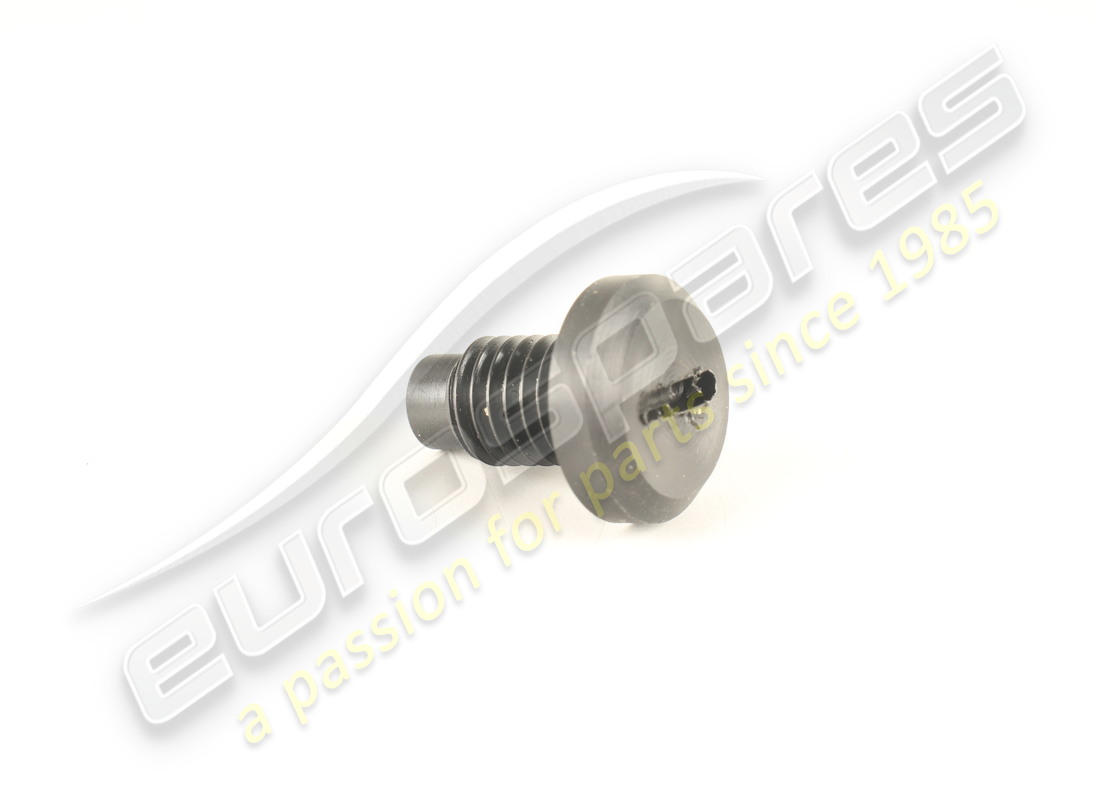 new ferrari drain plug. part number 140149 (1)
