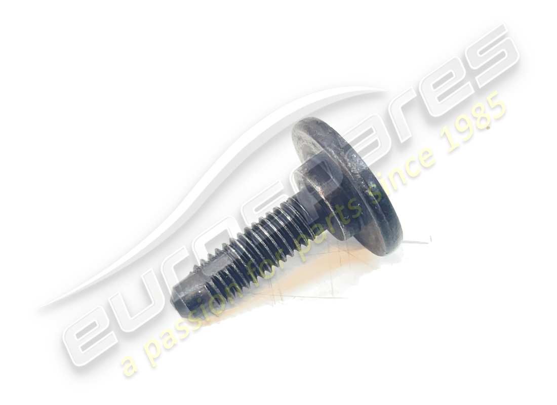 NEW MASERATI SCREW. PART NUMBER 675000057 (1) new maserati screw. part number 675000057 (1)