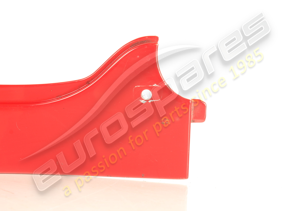 USED FERRARI REAR ROLL-BAR COVER.. PART NUMBER 66461900 (5) used ferrari rear roll-bar cover.. part number 66461900 (5)