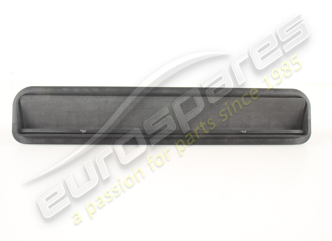 NEW LAMBORGHINI ONE-WAY FLAP-TYPE INNEN. PART NUMBER 4T0819161 (3) new lamborghini one-way flap-type innen. part number 4t0819161 (3)