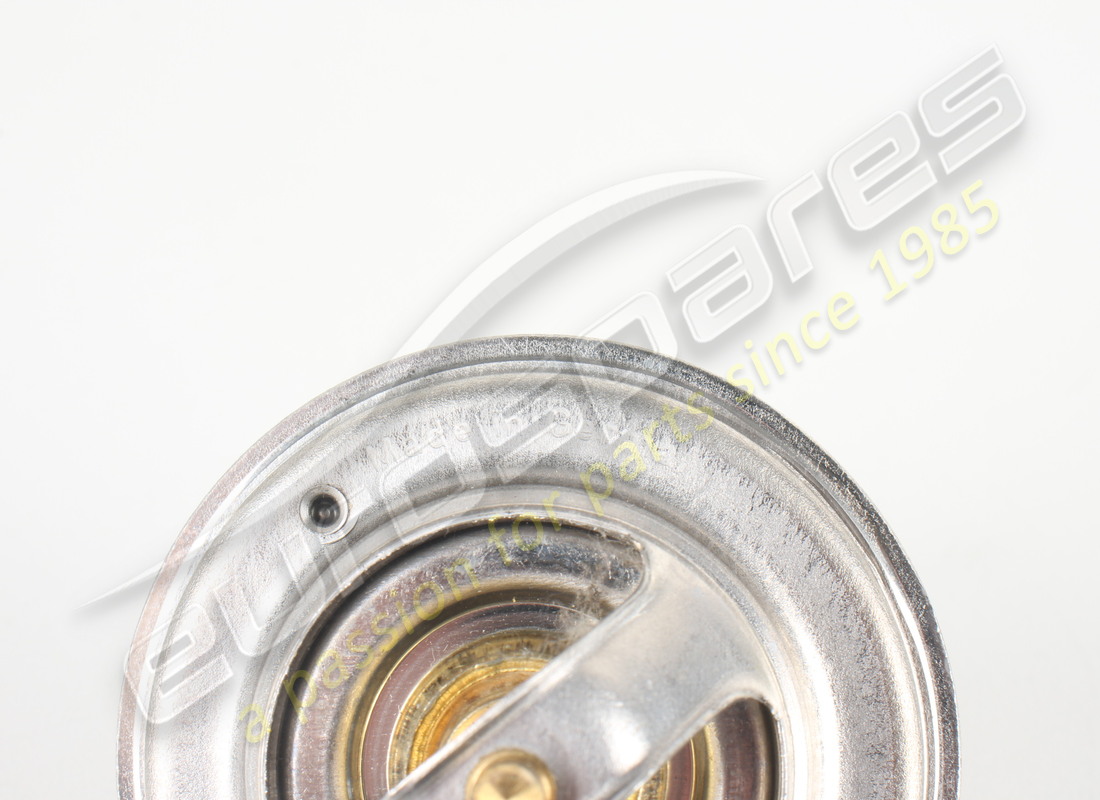 NEW EUROSPARES WATER THERMOSTAT 71C. PART NUMBER 470045601 (4) new eurospares water thermostat 71c. part number 470045601 (4)