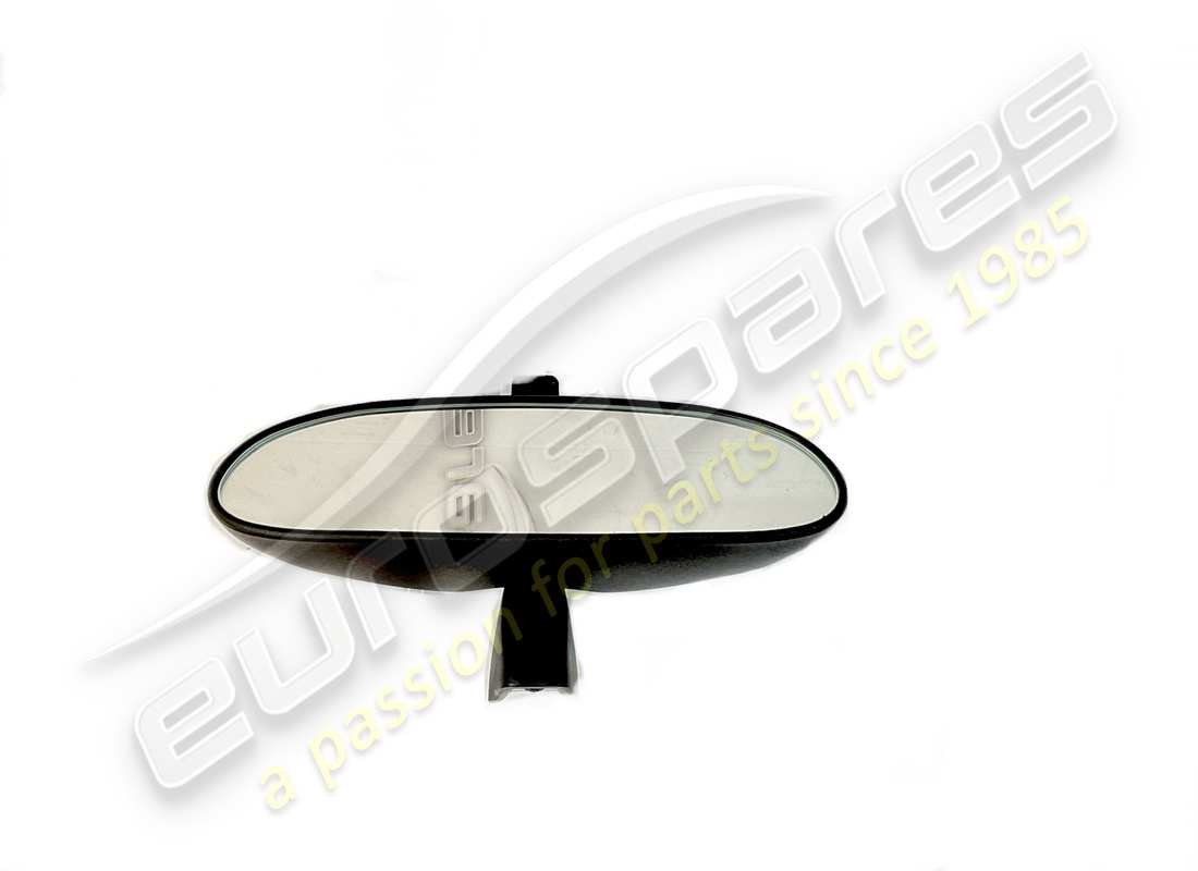 NEW FERRARI INNER REAR VIEW MIRROR. PART NUMBER 65547300 (2) new ferrari inner rear view mirror. part number 65547300 (2)