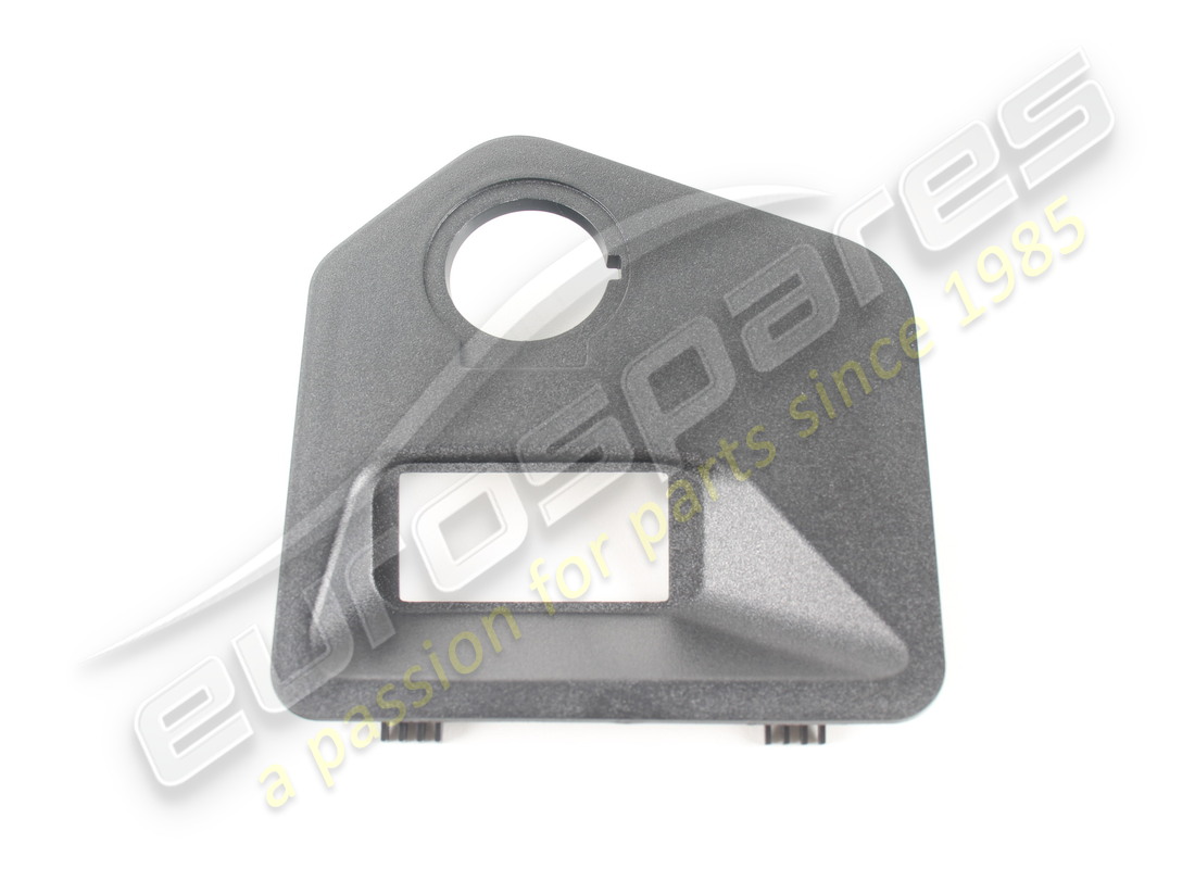 NEW LAMBORGHINI TRIM LUCE VANO BAULE. PART NUMBER 400863440 (1) new lamborghini trim luce vano baule. part number 400863440 (1)