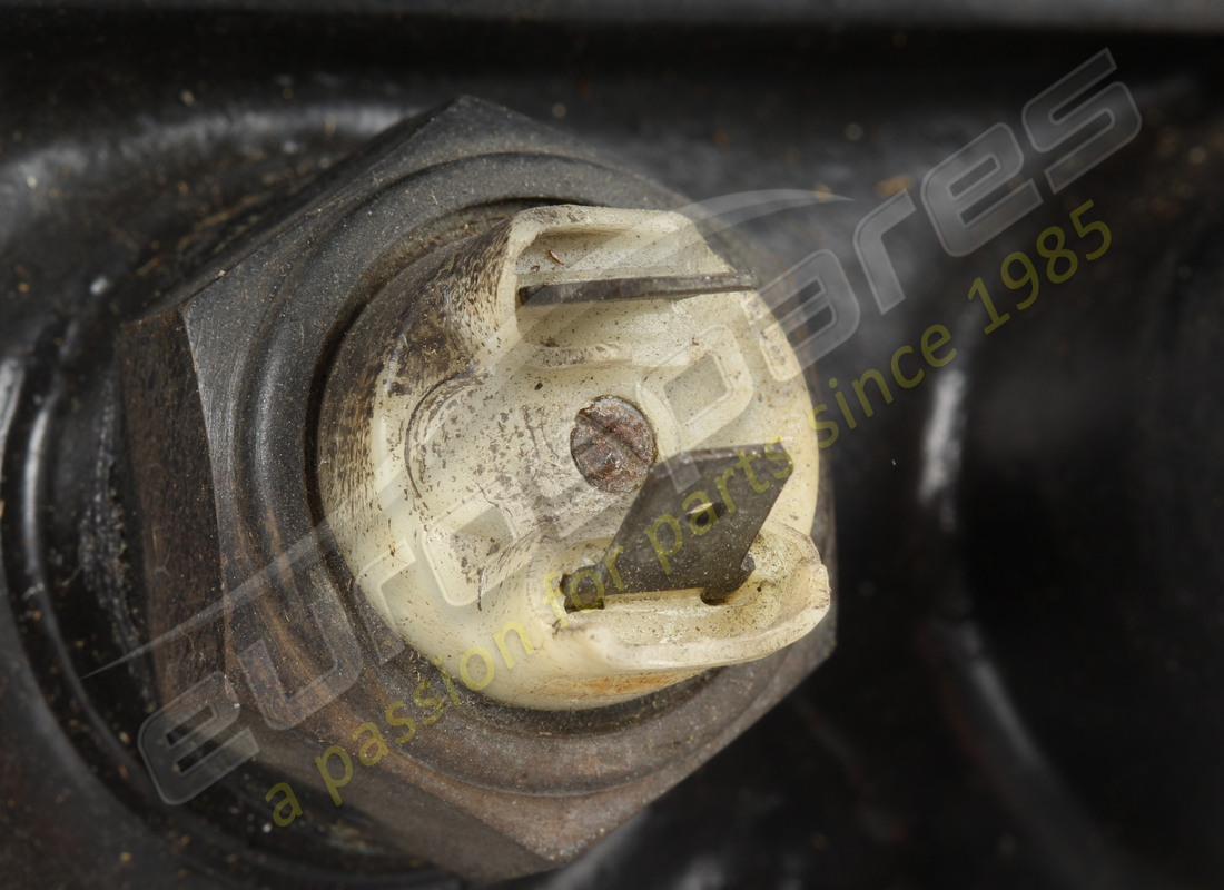 used ferrari water radiator. part number 107497 (17)