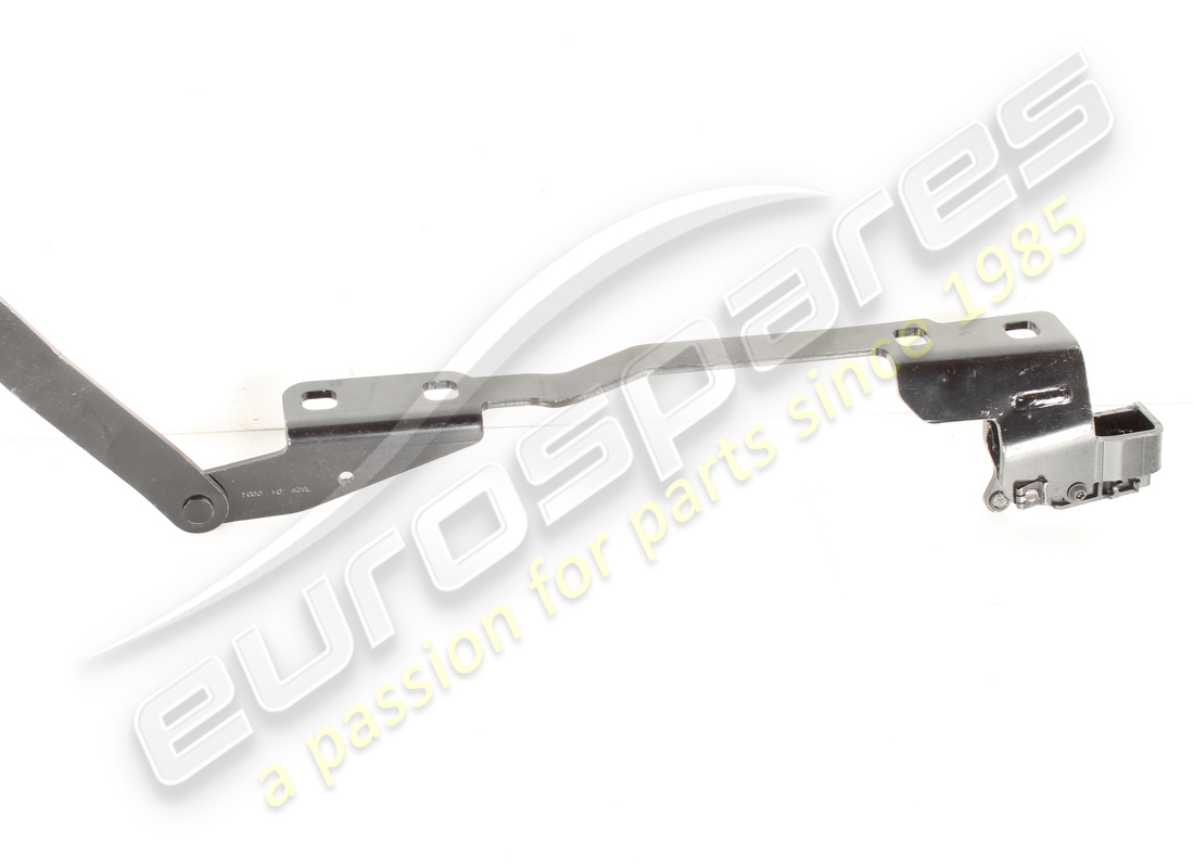 used ferrari lever tb mechanism complete rh part number 83977700 (2)