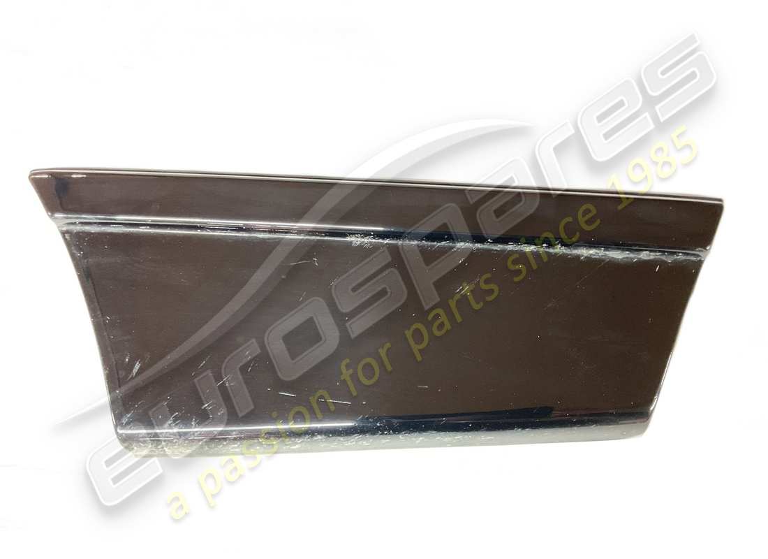 USED Ferrari LH REAR QUARTER BUMPER . PART NUMBER 60574500 (1)