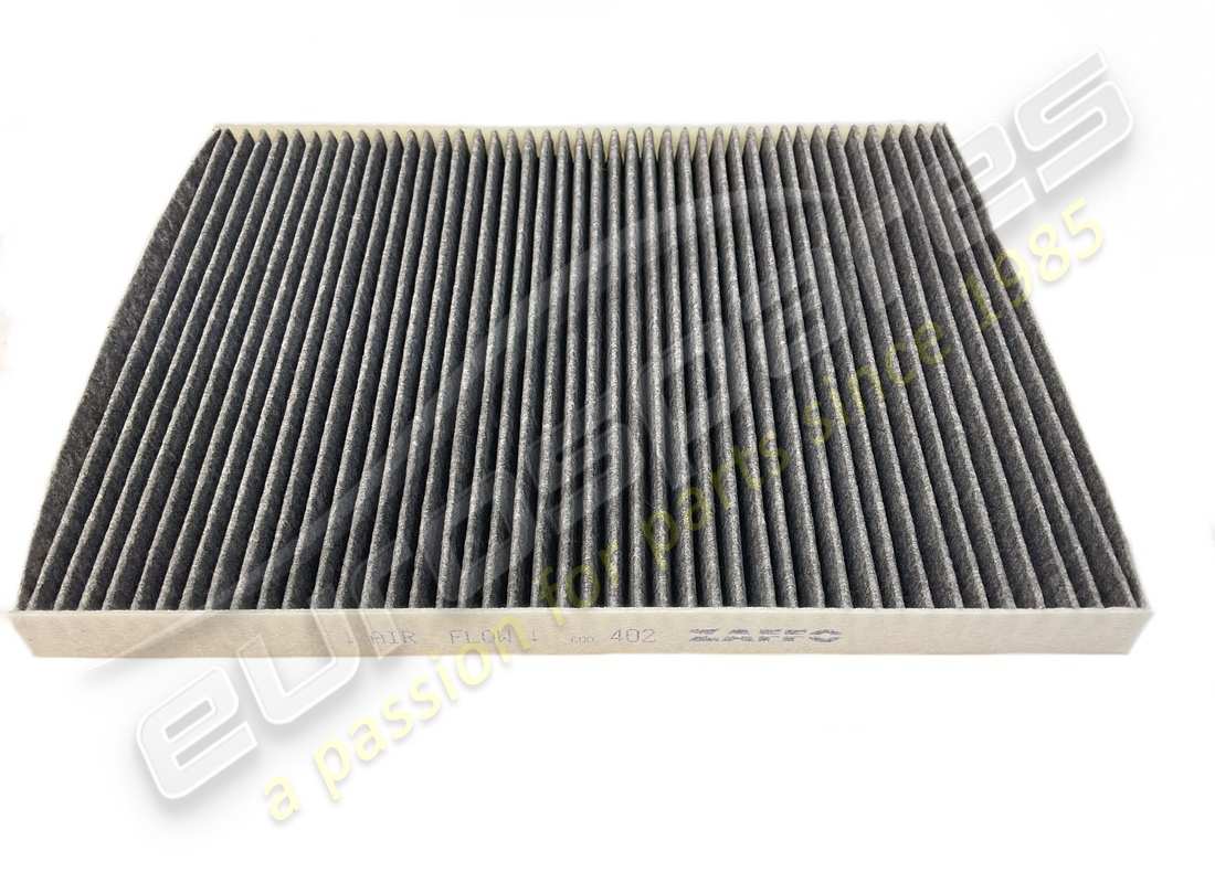 NEW EUROSPARES POLLEN FILTER. PART NUMBER 382400304 (1) new eurospares pollen filter. part number 382400304 (1)