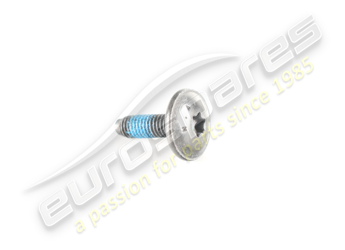 NEW Porsche HEX SOCKET OVAL HEAD COLLARED . PART NUMBER N90900401 (1)