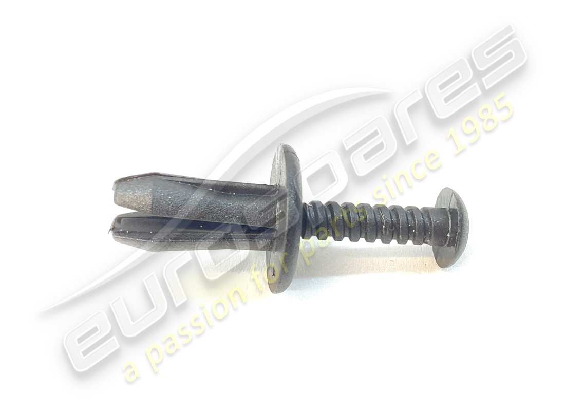 NEW MASERATI FIXING BUTTON. PART NUMBER 675000150 (1) new maserati fixing button. part number 675000150 (1)