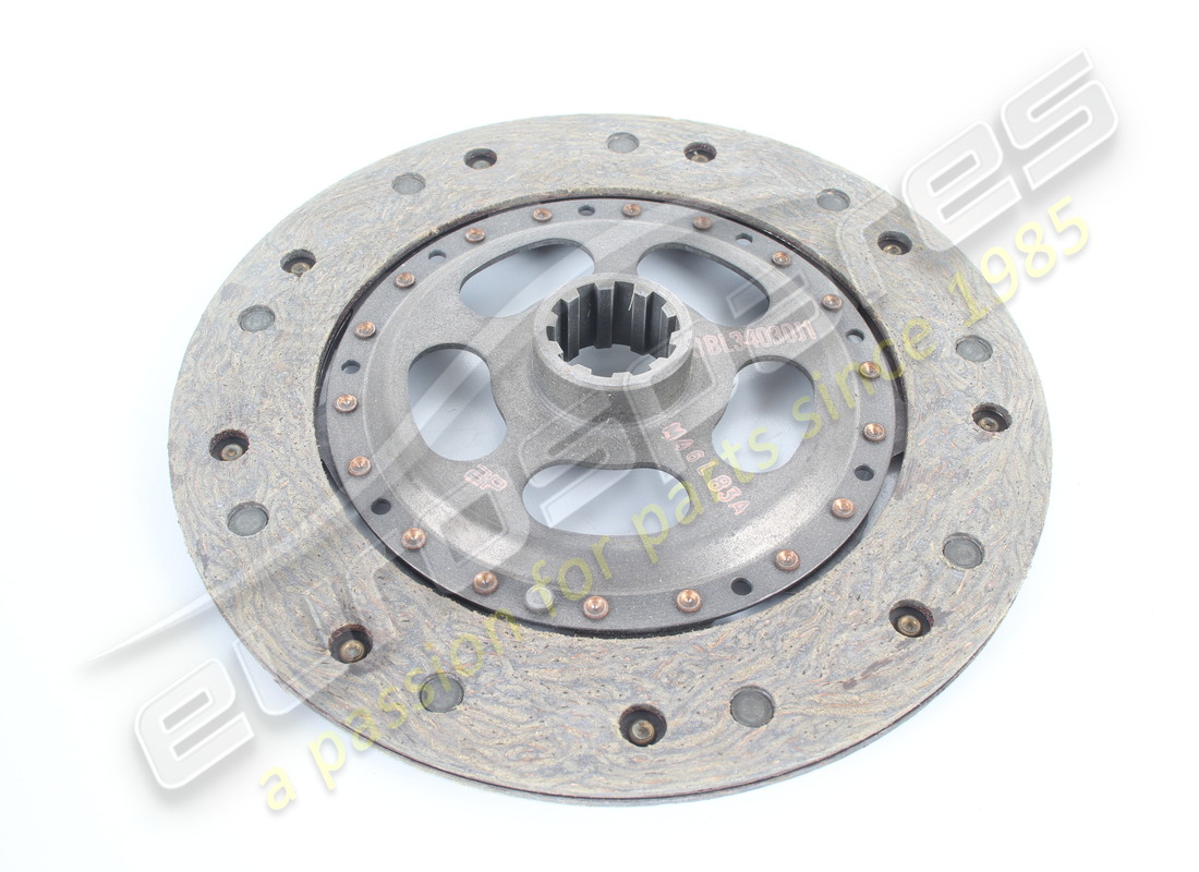 new ferrari clutch centre plate. part number 146409 (1)