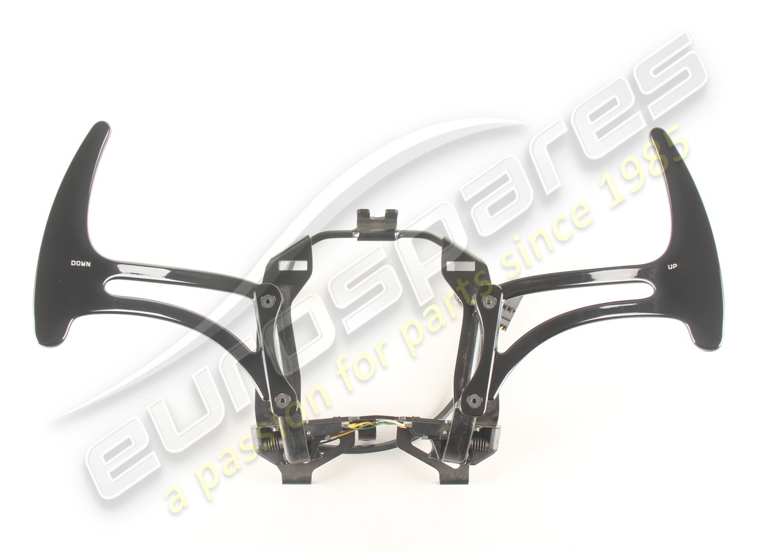 new ferrari f1 gearbox shift paddle asse. part number 271967 (1)