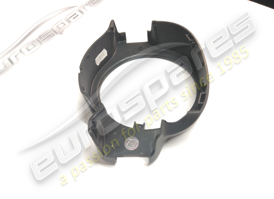 used maserati steer.column front guard (op. part number 670024855 (2)