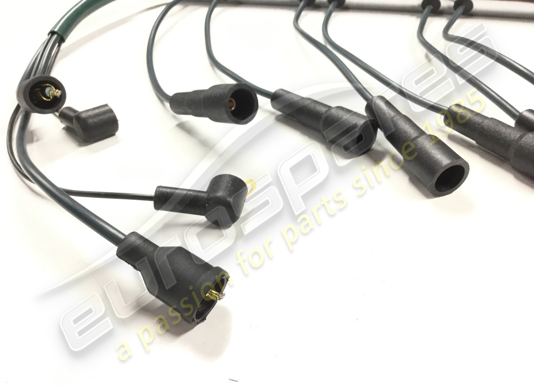 NEW MASERATI HT LEADS SET. PART NUMBER MHT003 (3) new maserati ht leads set. part number mht003 (3)