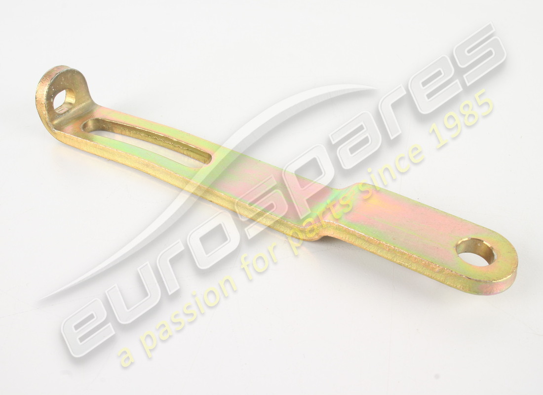 NEW FERRARI BRACKET. PART NUMBER 152509 (2) new ferrari bracket. part number 152509 (2)
