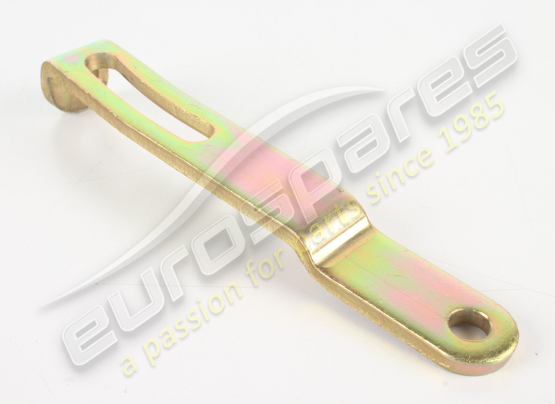 NEW FERRARI BRACKET. PART NUMBER 152509 (1) new ferrari bracket. part number 152509 (1)